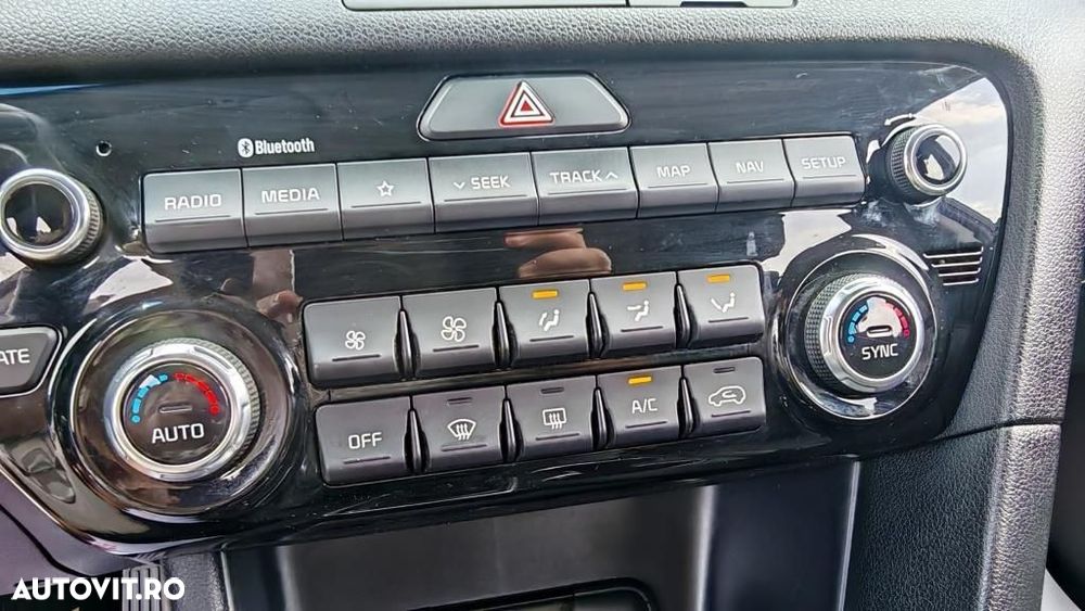 Kia Sportage - 18