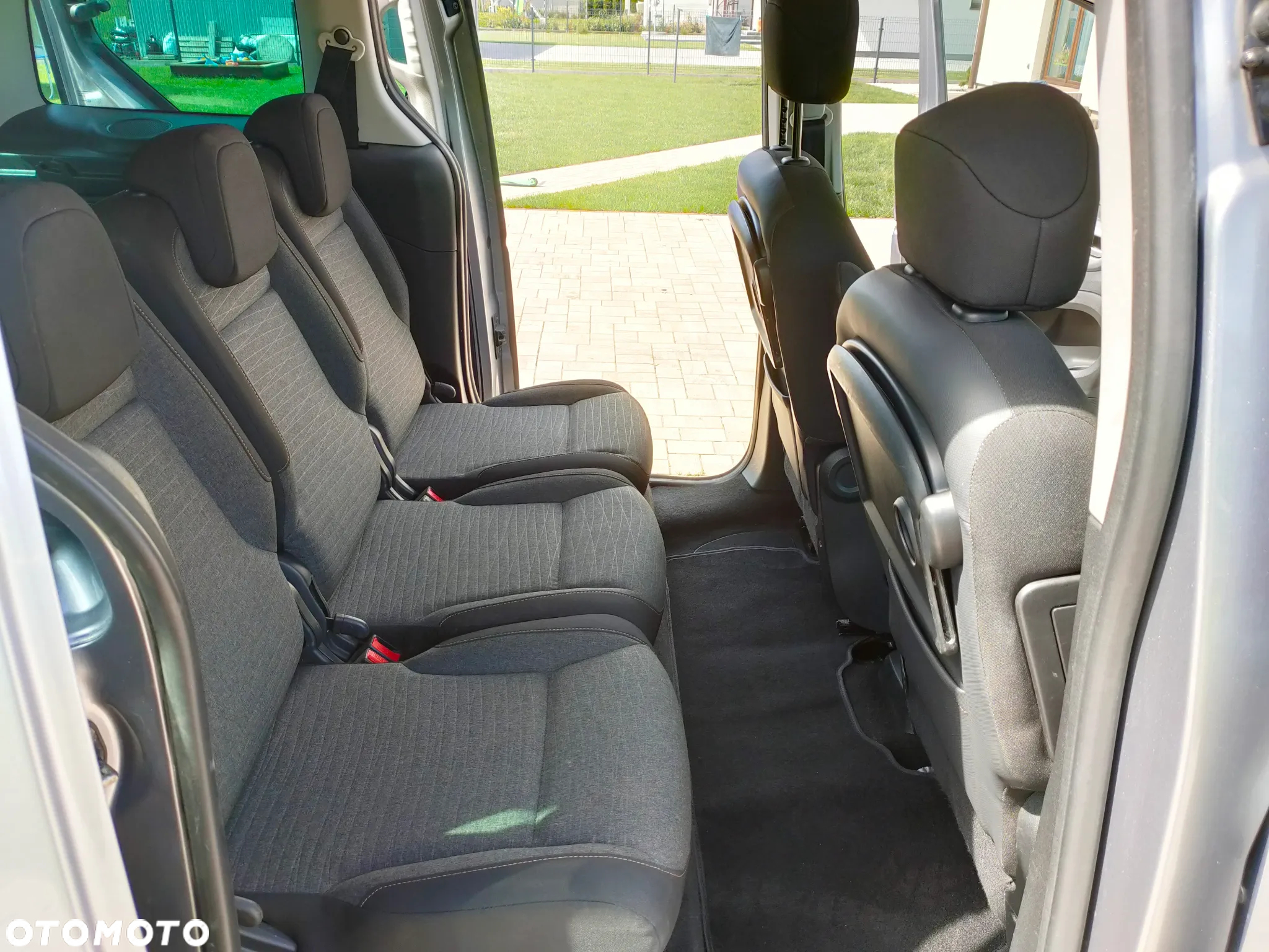 Citroën Berlingo Multispace BlueHDi 100 FEEL - 13