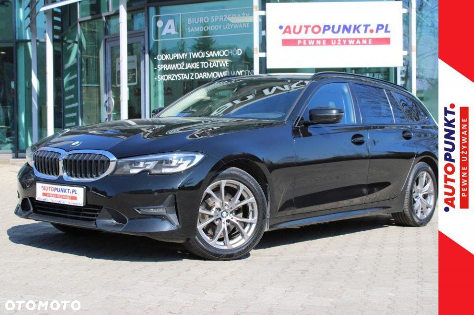 BMW Seria 3 - 1