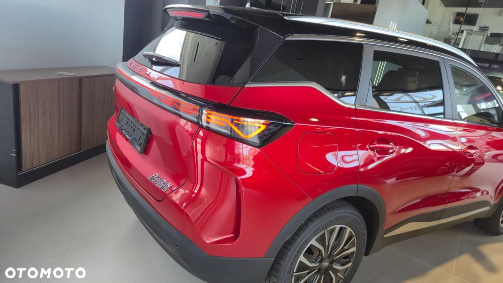 Chery Tiggo 7 1.5 T-GDI Super Hybrid Prestige DHT - 3