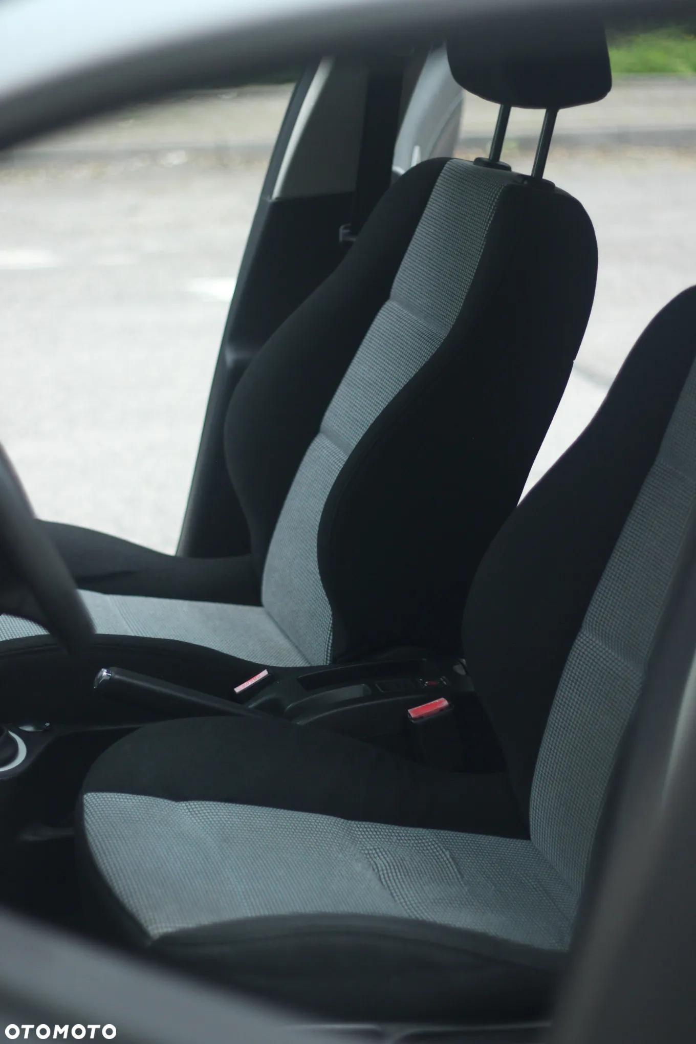 Peugeot 307 HDi 110 Sportline - 23