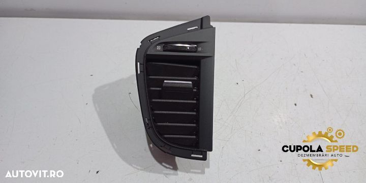 Grila ventilatie bord centru 687501810R Renault Megane 4 [2016 - 2020 - 1