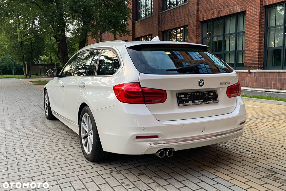 BMW Seria 3 - 11