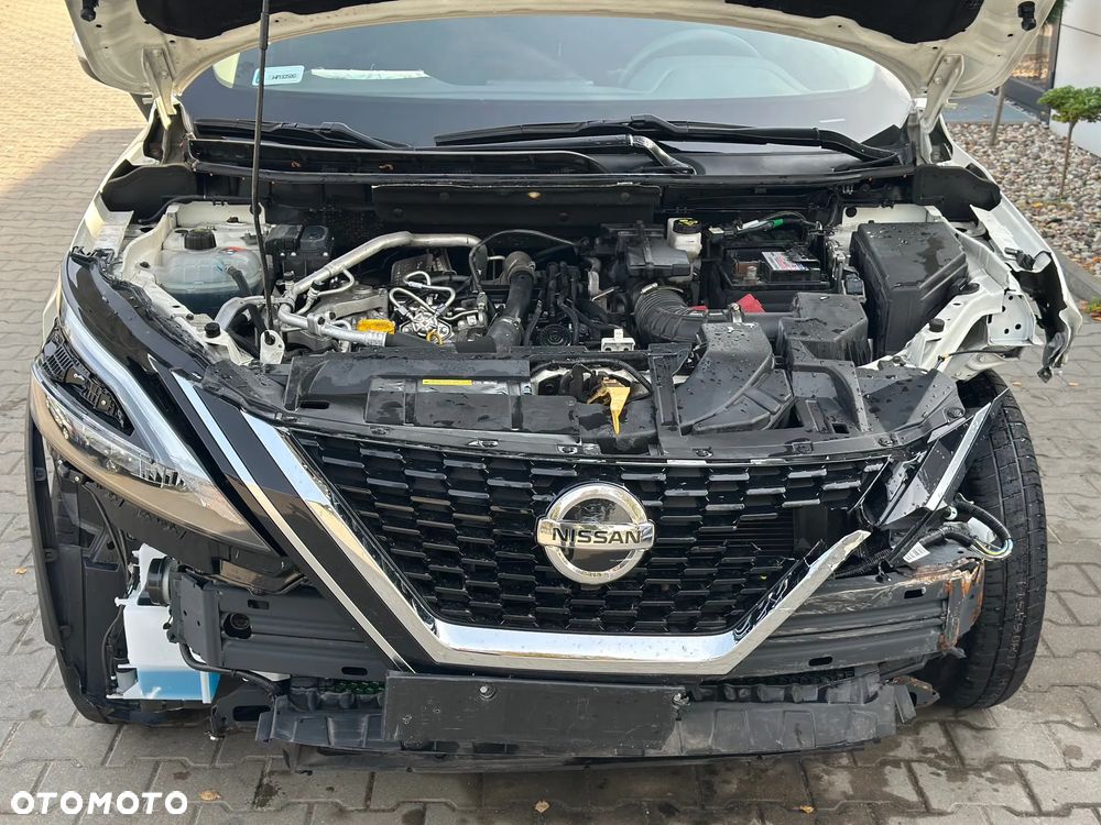 Nissan Qashqai - 12