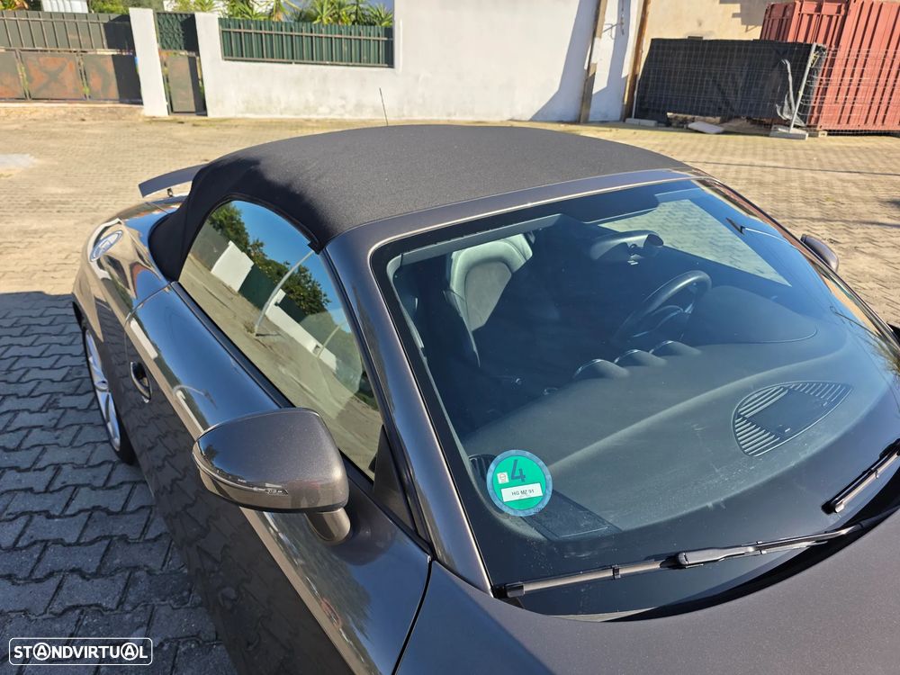 Audi TT Roadster 1.8 TFSI - 22