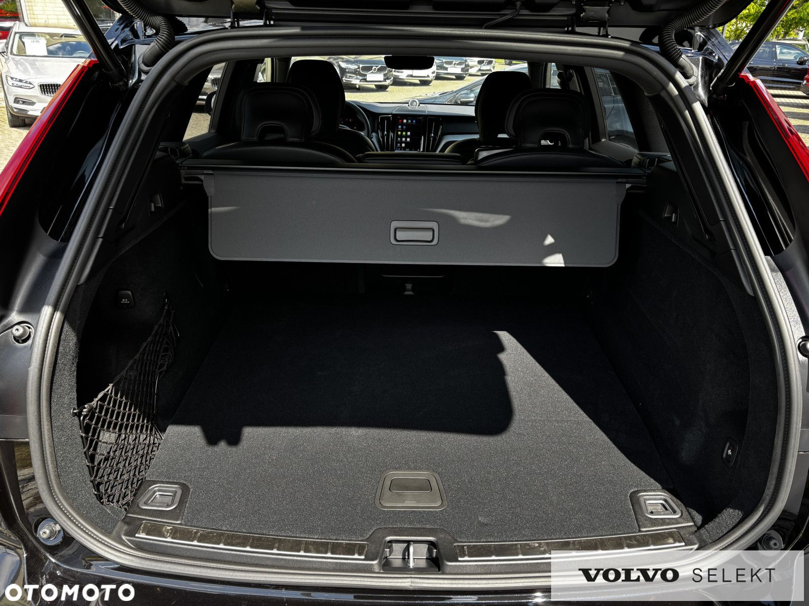 Volvo XC 60 - 26