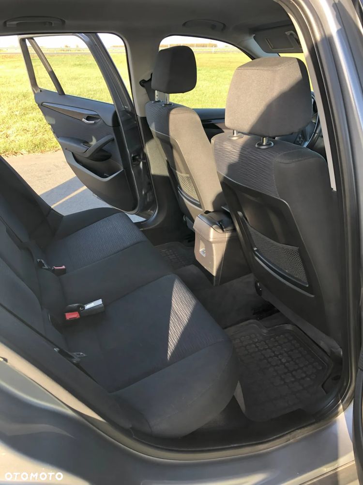 BMW X1 xDrive18d - 7