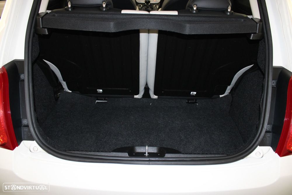 Fiat 500 1.0 Hybrid Dolcevita - 24