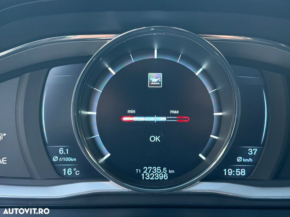 Volvo V60 - 14