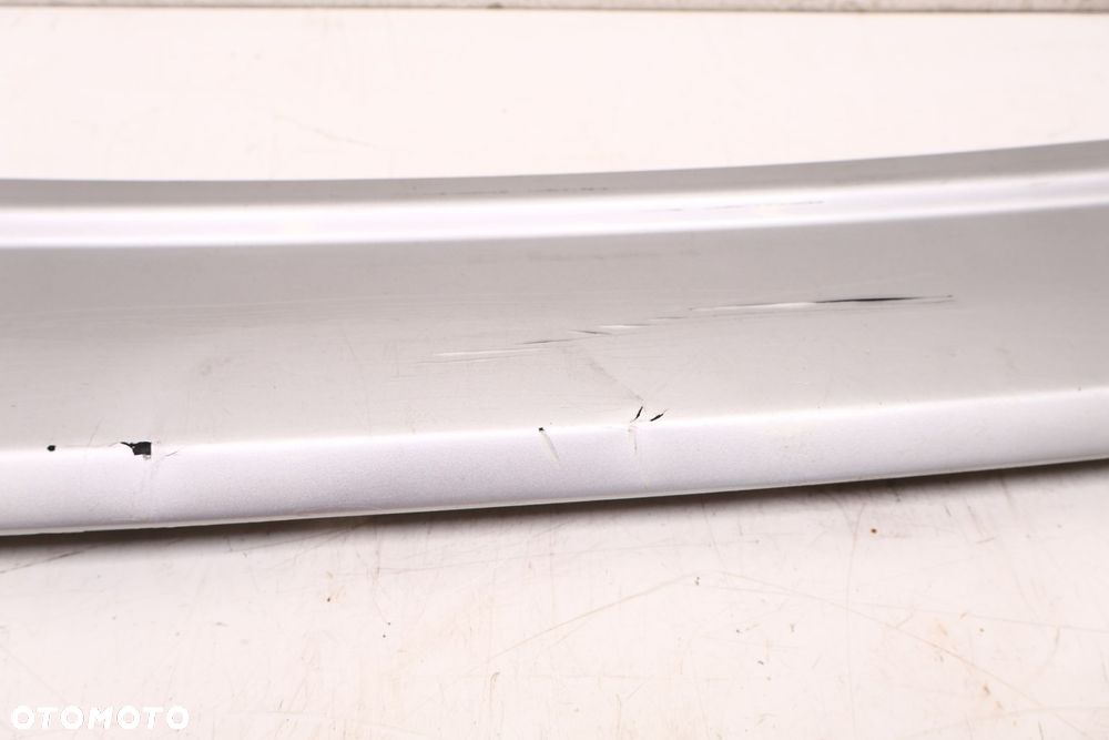 VOLVO XC60 I LIFT LISTWA ZDERZAKA TYŁ 31323776 - 6