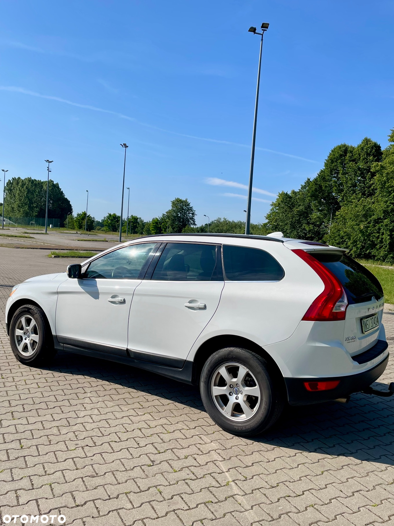 Volvo XC 60 D3 Momentum - 2