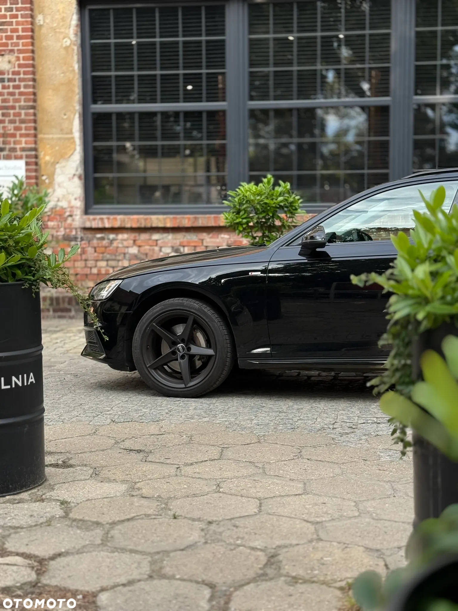 Audi A4 2.0 TDI Quattro Design S tronic - 6