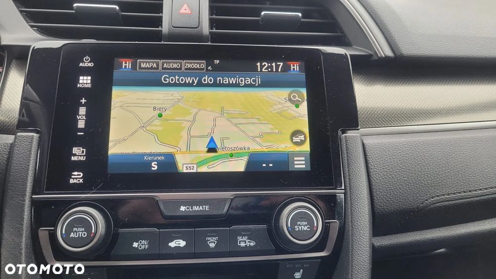 Honda Civic 1.0 i-VTEC Turbo Executive - 19