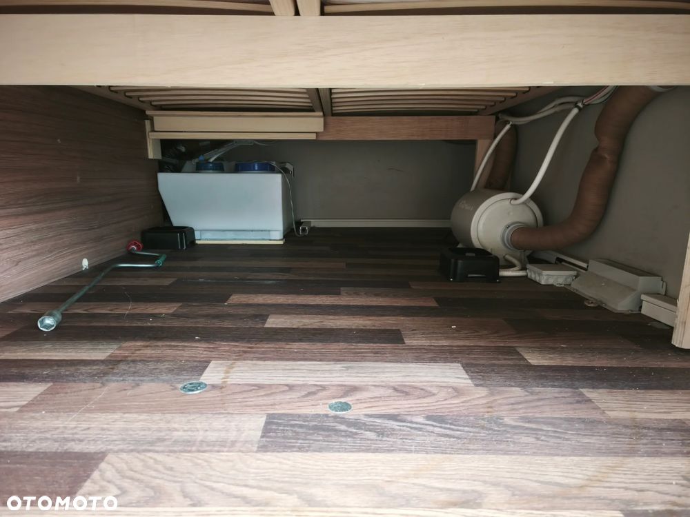 Weinsberg Weinsberg 390 Edition Hot - 26