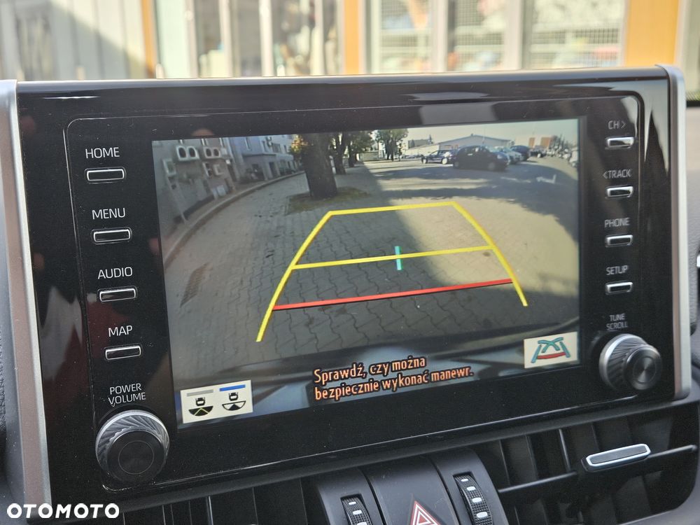 Toyota RAV4 2.5 Hybrid Comfort 4x2 - 16
