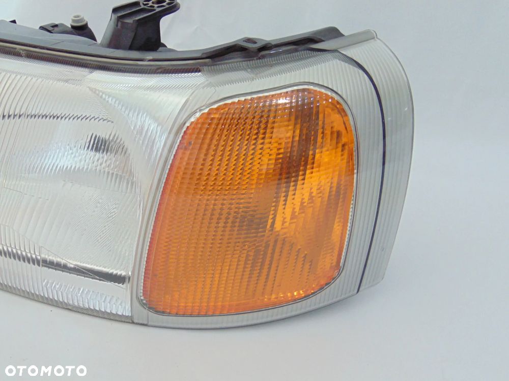 EUROPA lampa przednia przód lewa Land Rover Freelander I 97-01r - 3