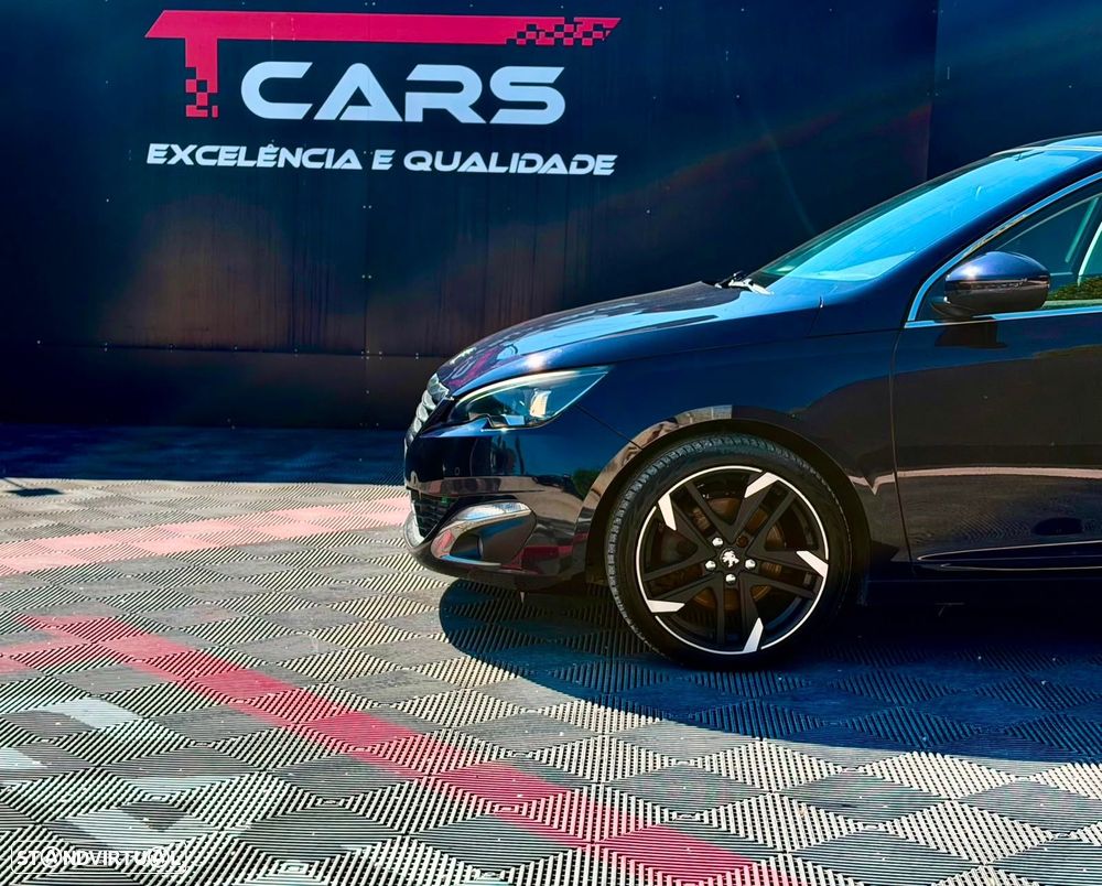 Peugeot 308 - 19