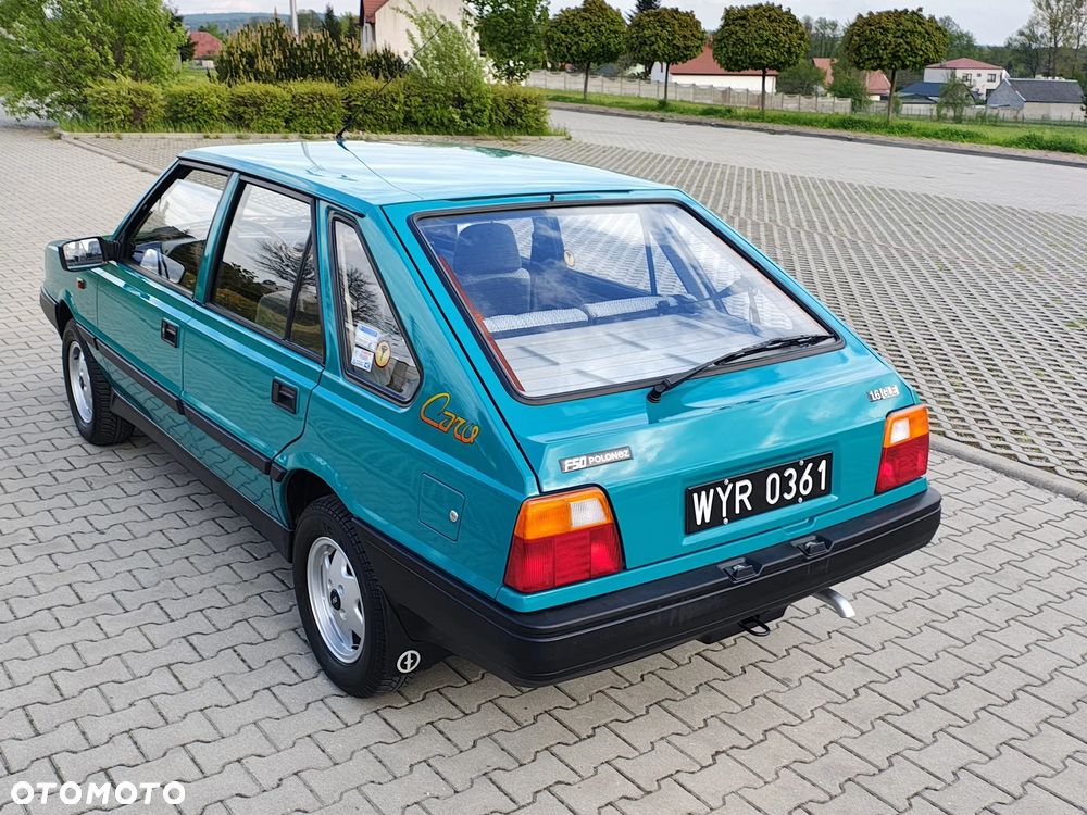 Polonez Caro - 7