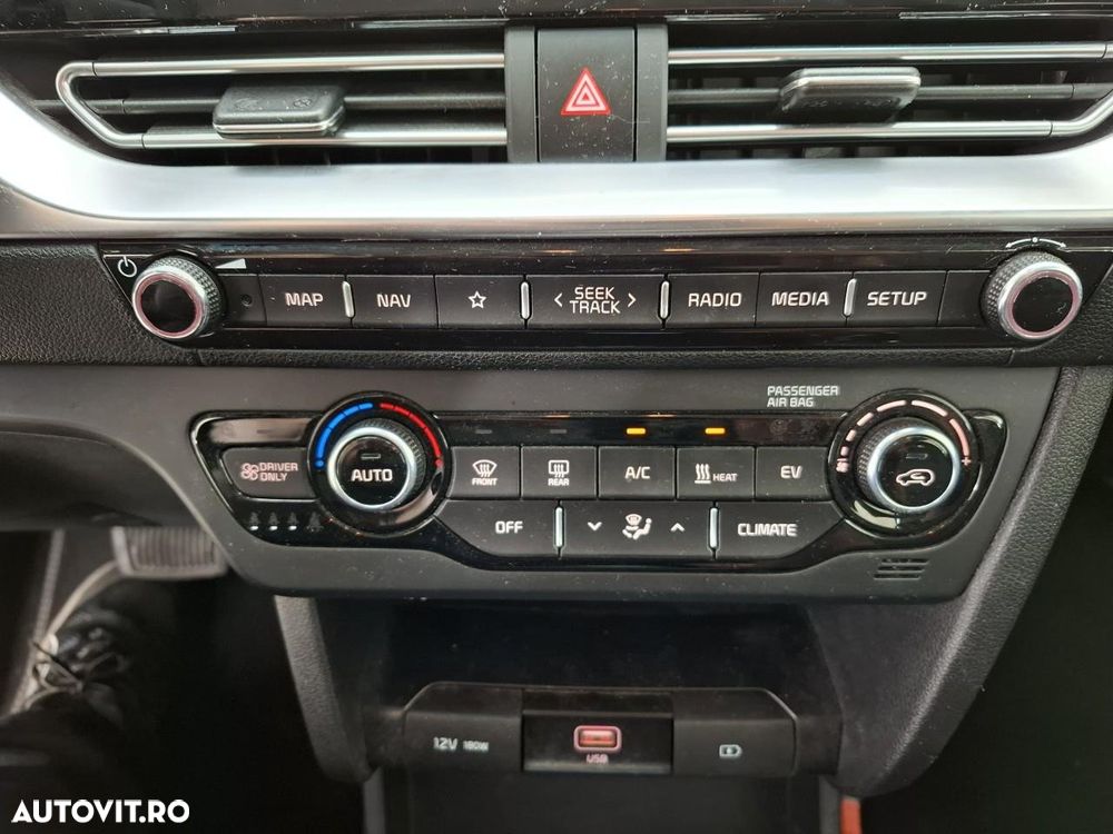 Kia Niro EV Classic - 12