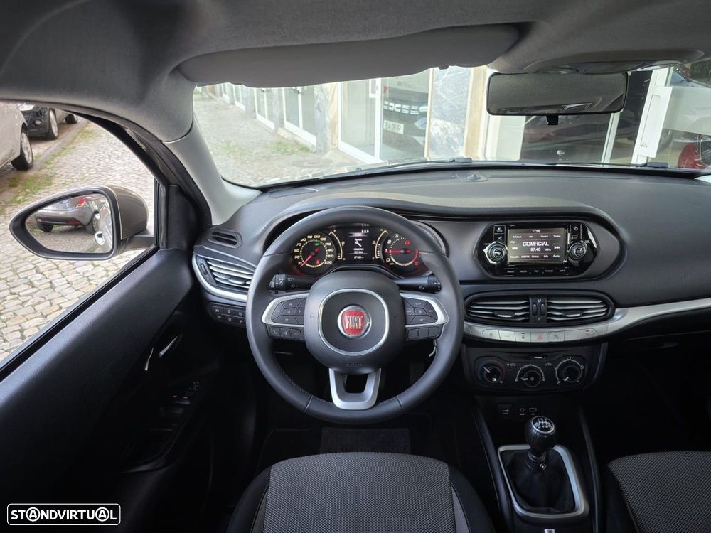 Fiat Tipo 1.4 16V Pop - 6