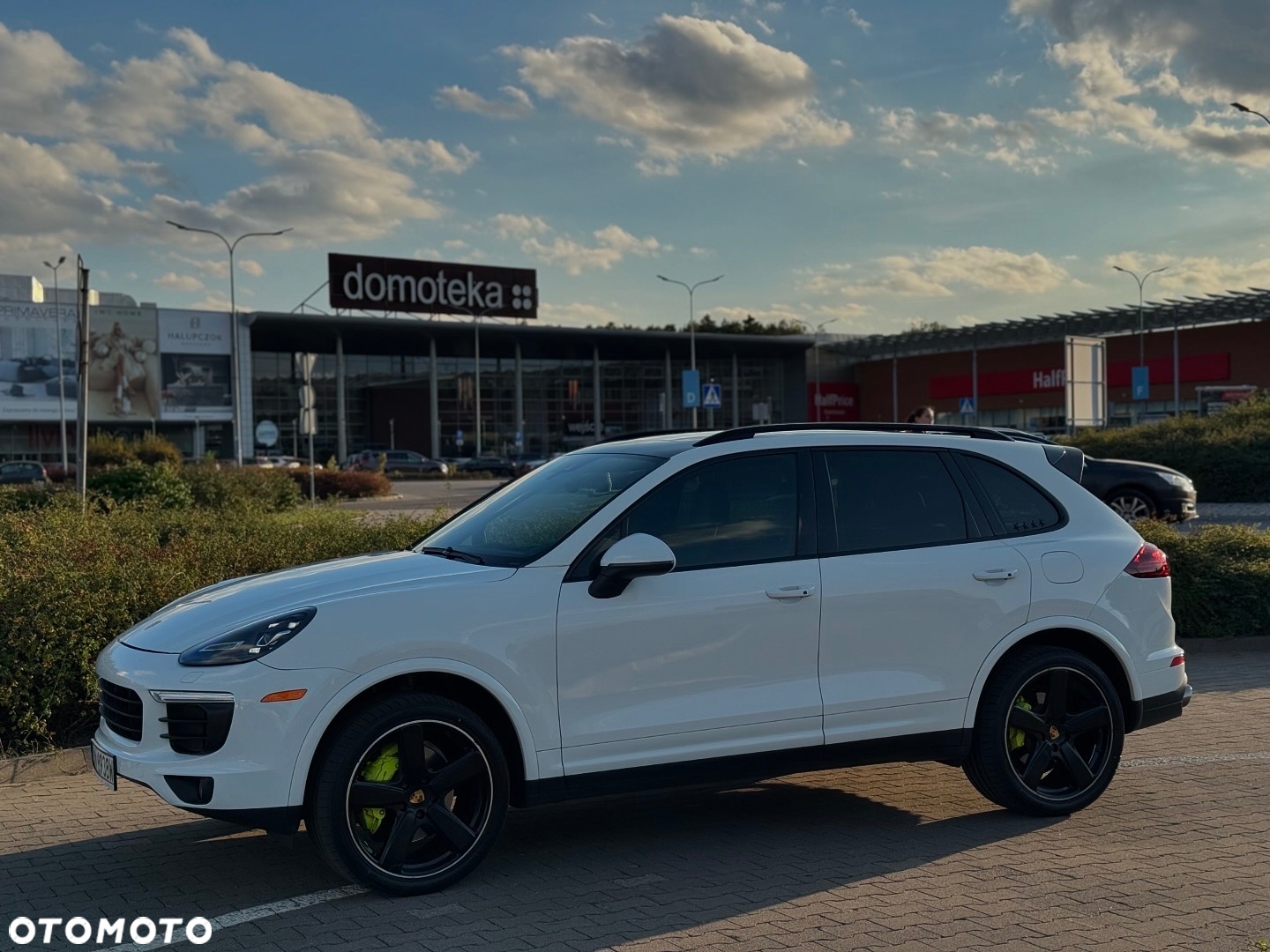 Porsche Cayenne S E-Hybrid Tiptronic S - 8