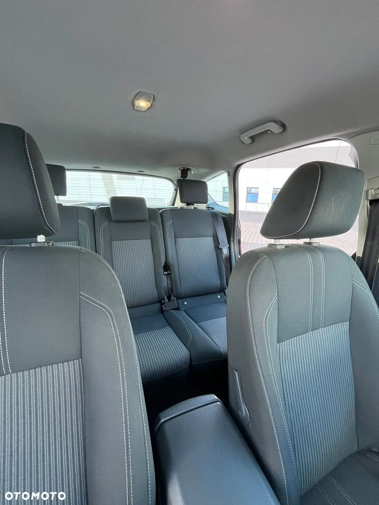 Ford C-MAX 1.6 TDCi Start-Stop-System Trend - 10