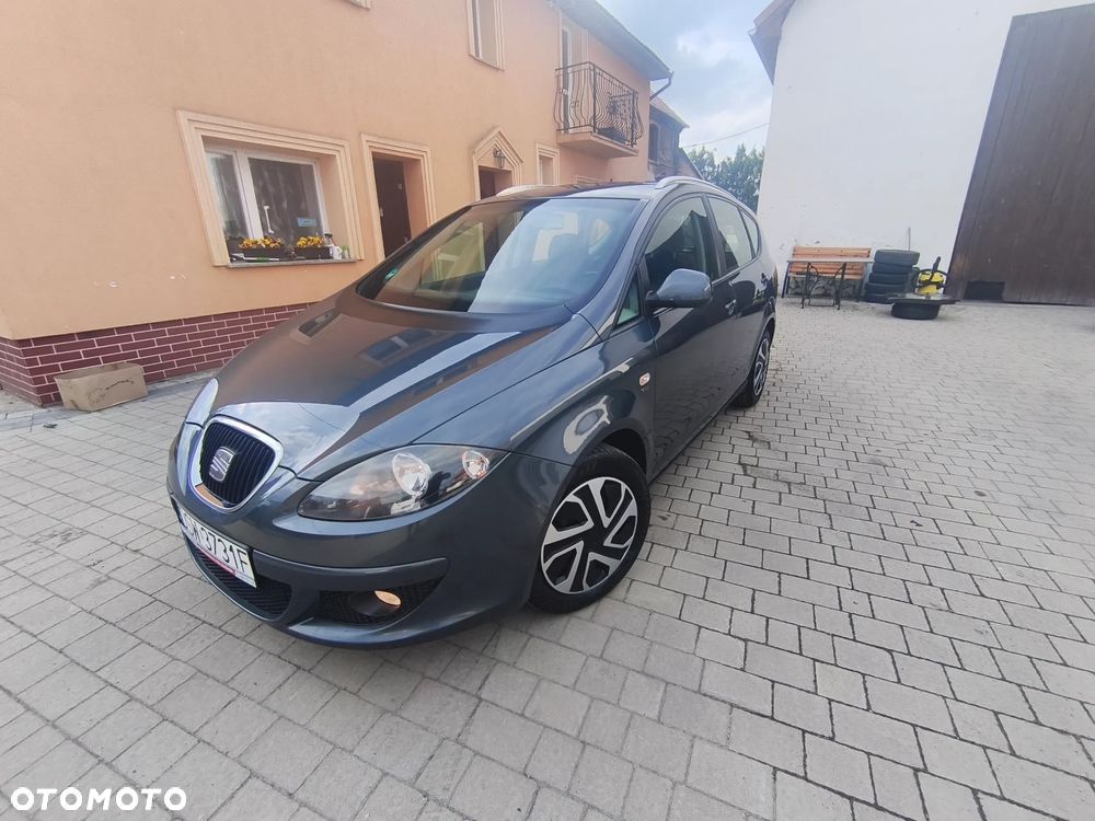 Seat Altea XL - 35