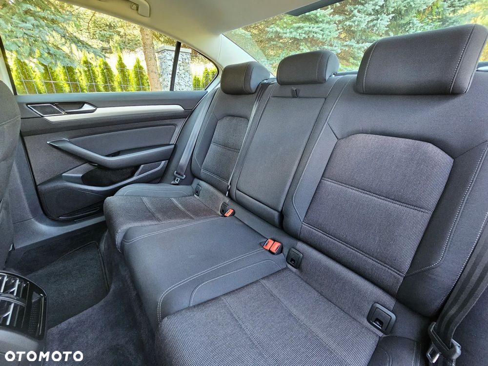 Volkswagen Passat 2.0 TDI BMT Comfortline - 33
