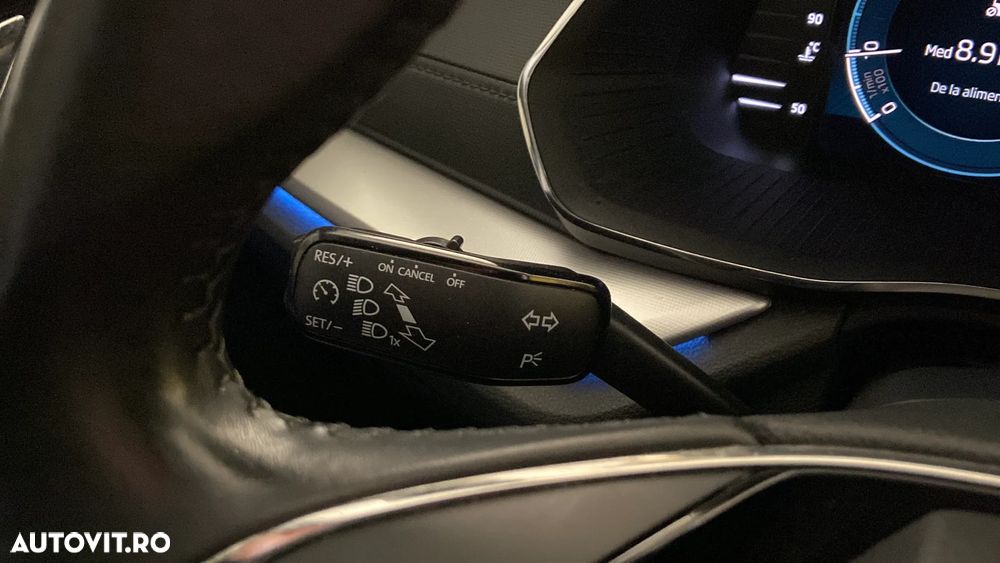 Skoda Octavia 1.0 TSI Clever - 21