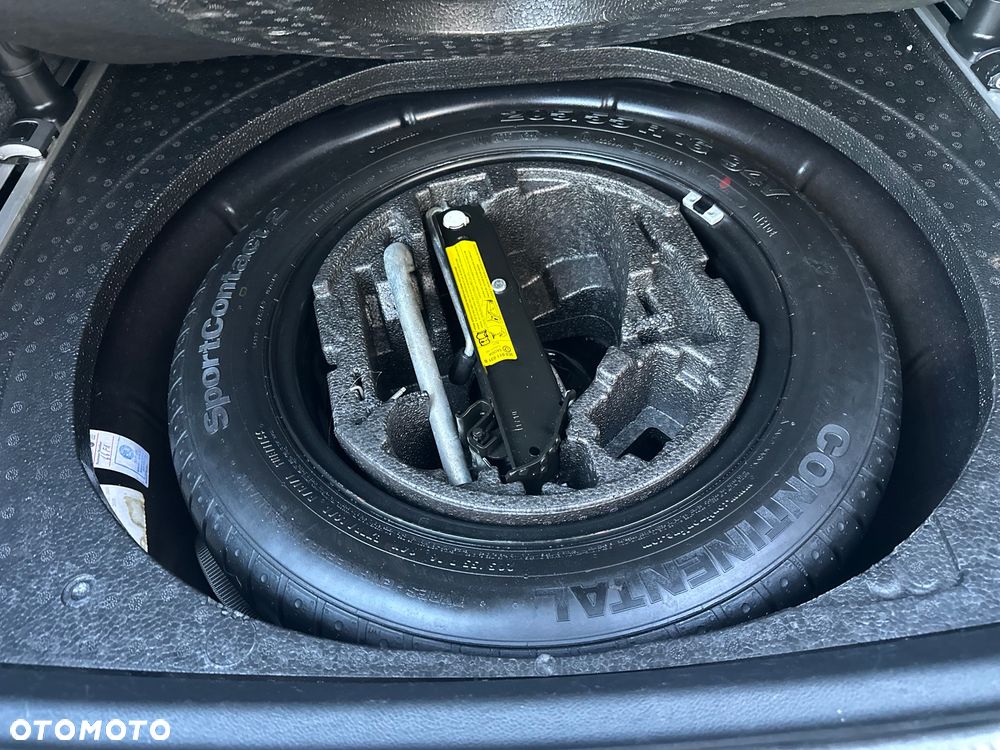 Skoda Superb 2.0 TDI Exclusive - 39