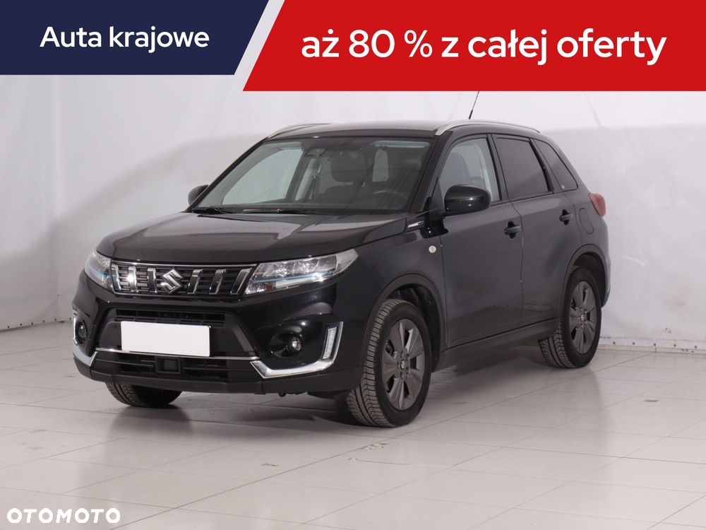 Suzuki Vitara - 3