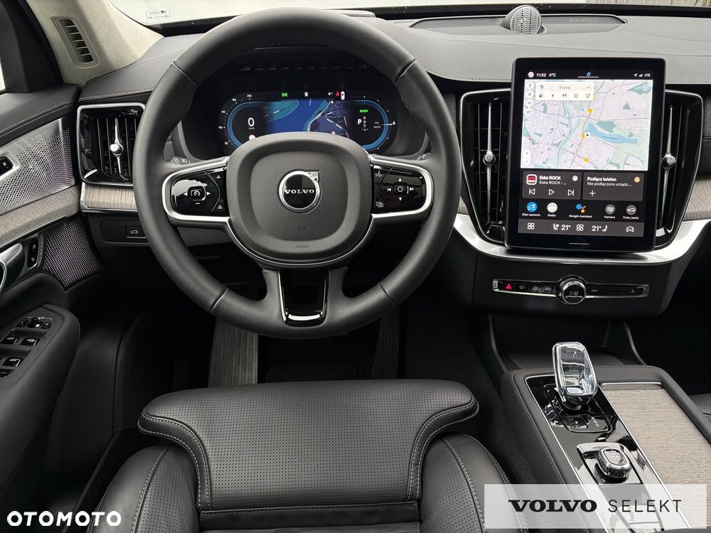 Volvo XC 90 - 24