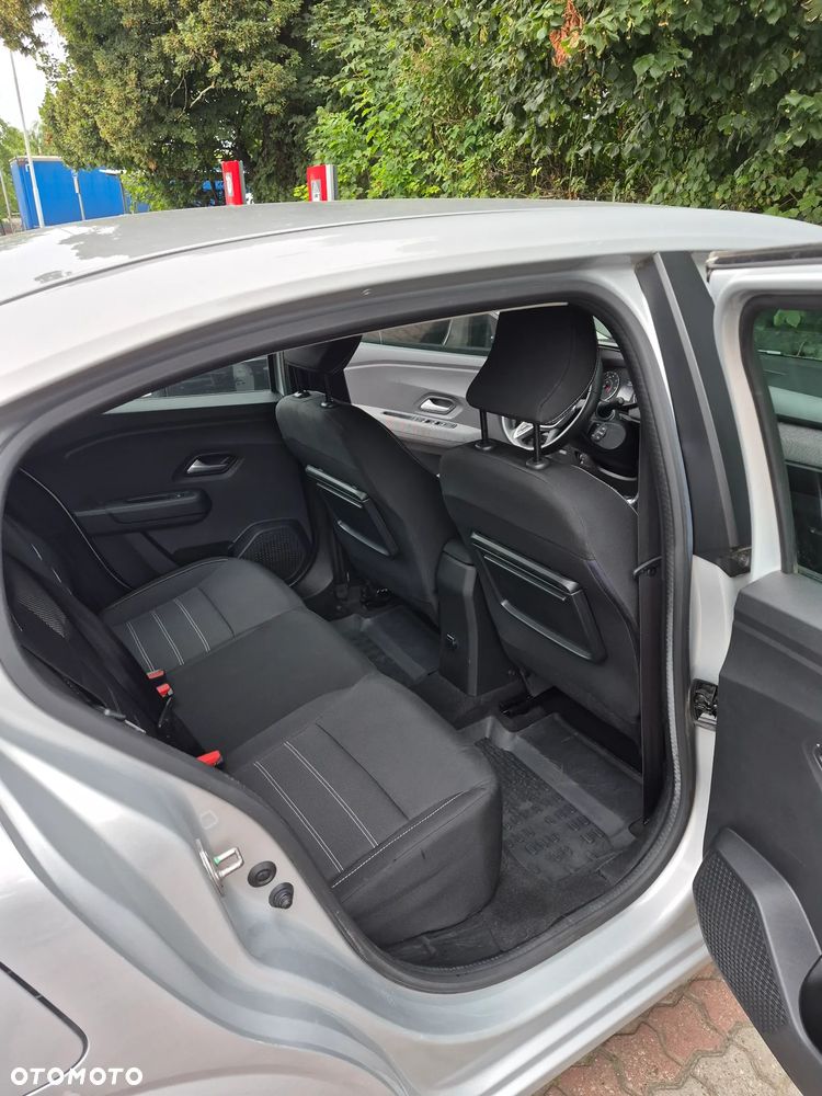 Dacia Logan - 18