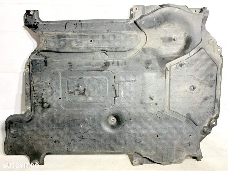 Scut motor Mercedes C-class facelift (2011-2015) [w204] A2045203323 - 1