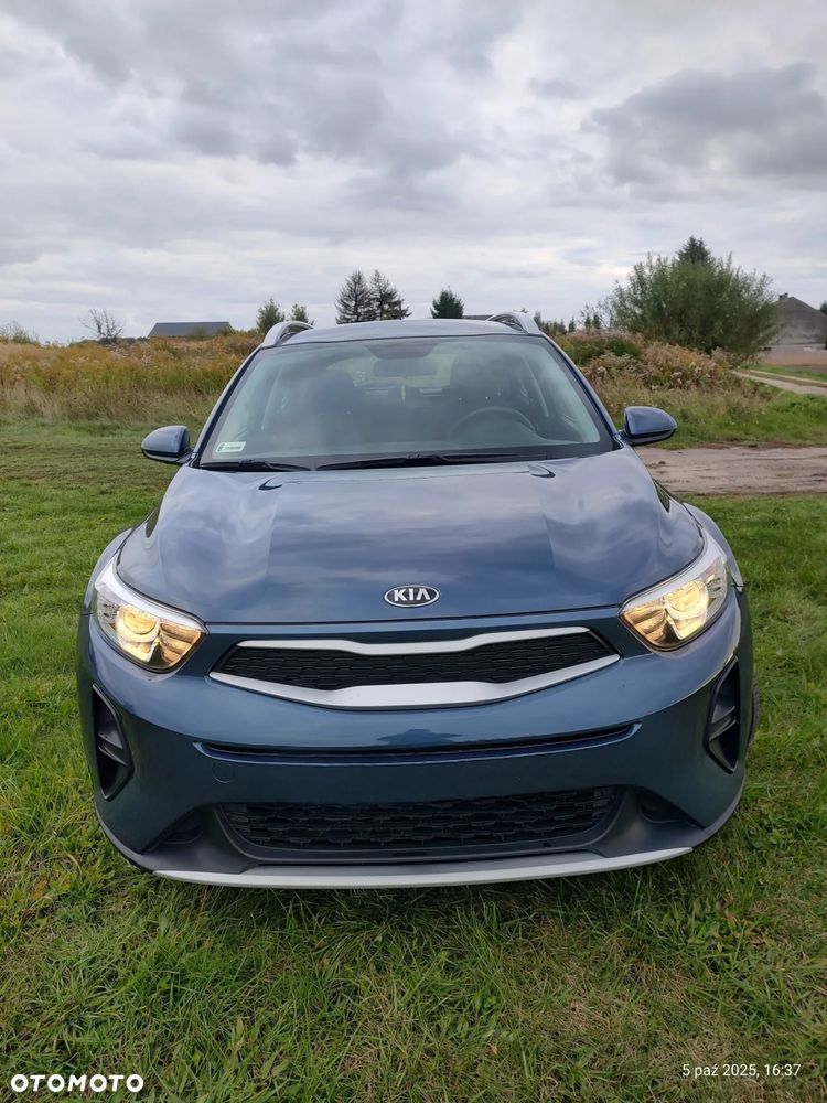 Kia Stonic 1.2 M - 9