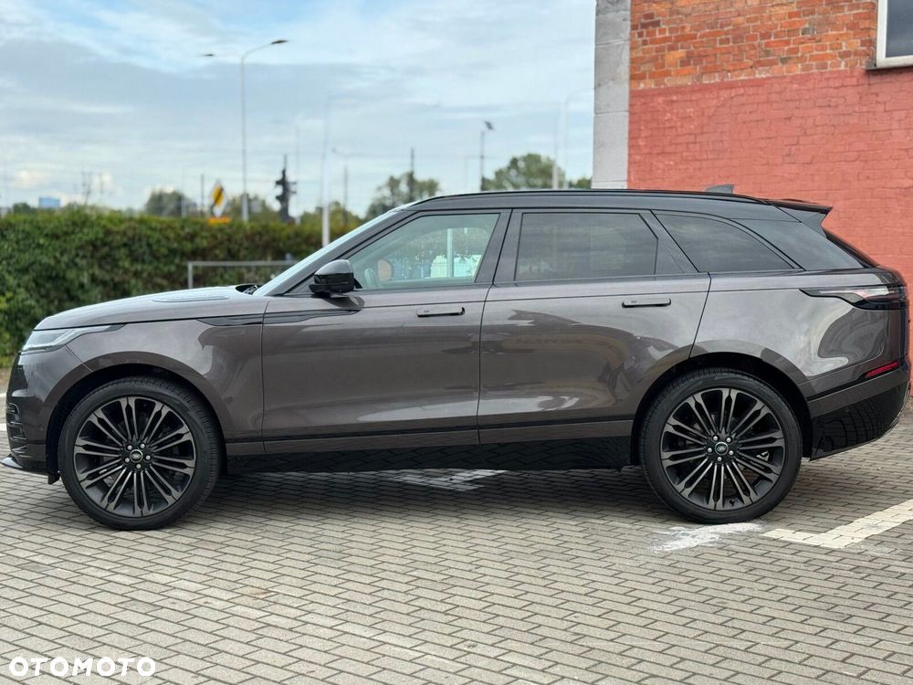 Land Rover Range Rover Velar - 2