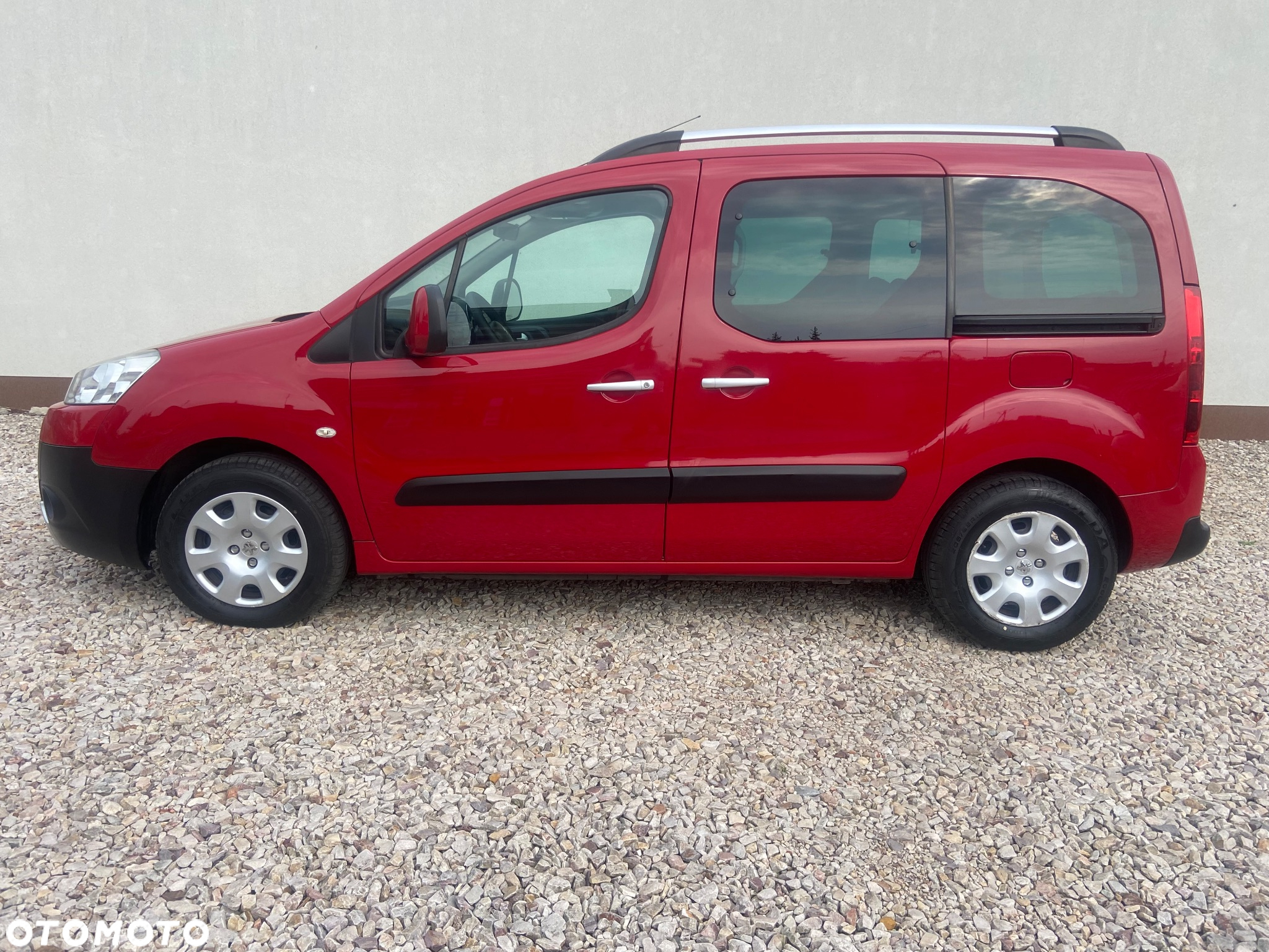 Peugeot Partner Tepee HDi FAP 110 Tendance - 13