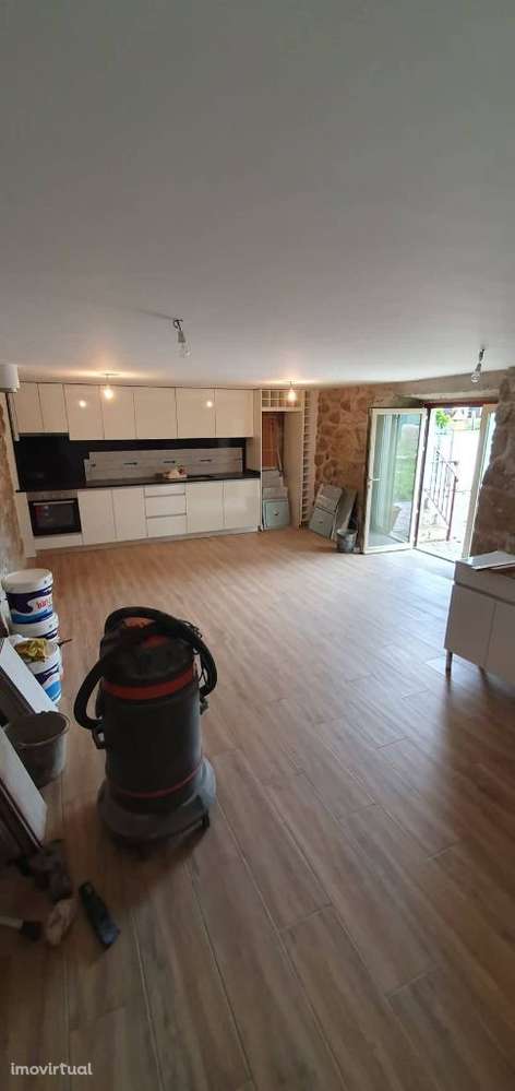 Moradia T2 - Ponte da Barca - Grande imagem: 2/8