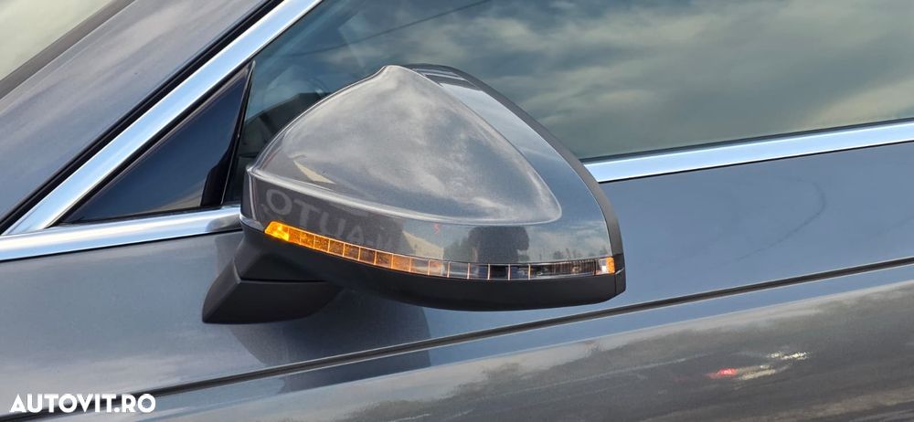 Audi A4 Limuzina - 22