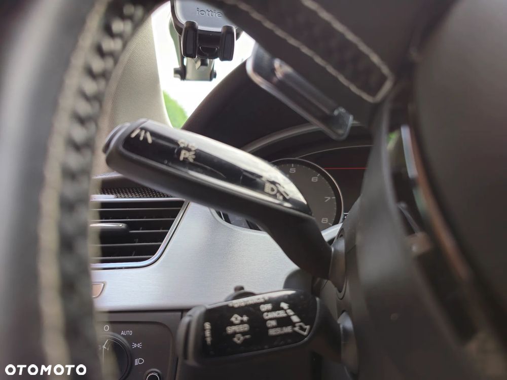 Audi S8 - 19