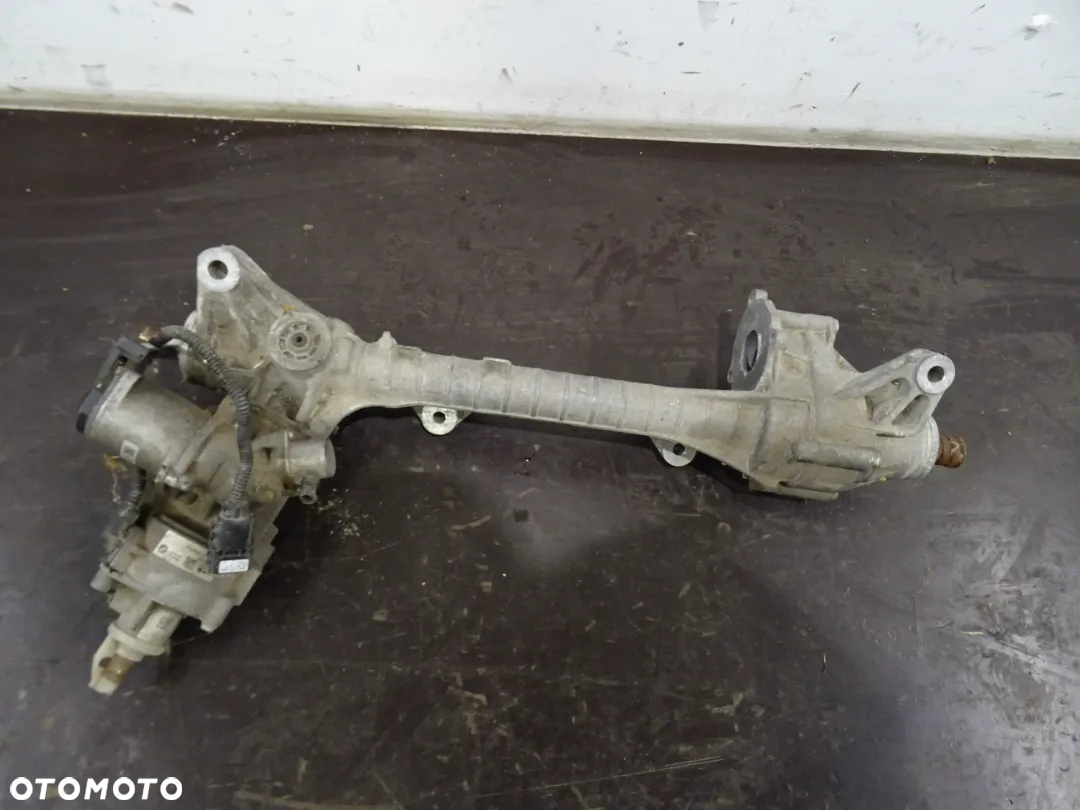 BMW F10 F11 MAGLOWNICA PRZEKŁADNIA KIEROWNICZA 6860035 - 5
