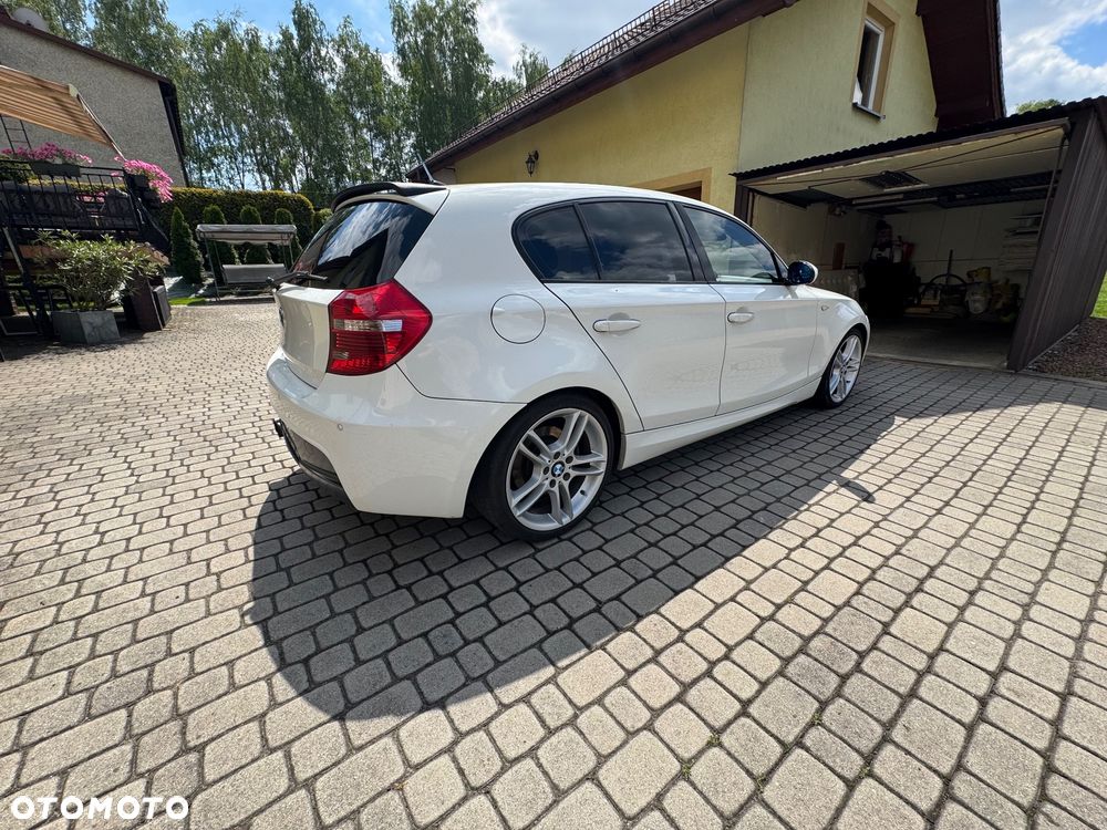 BMW Seria 1 - 2