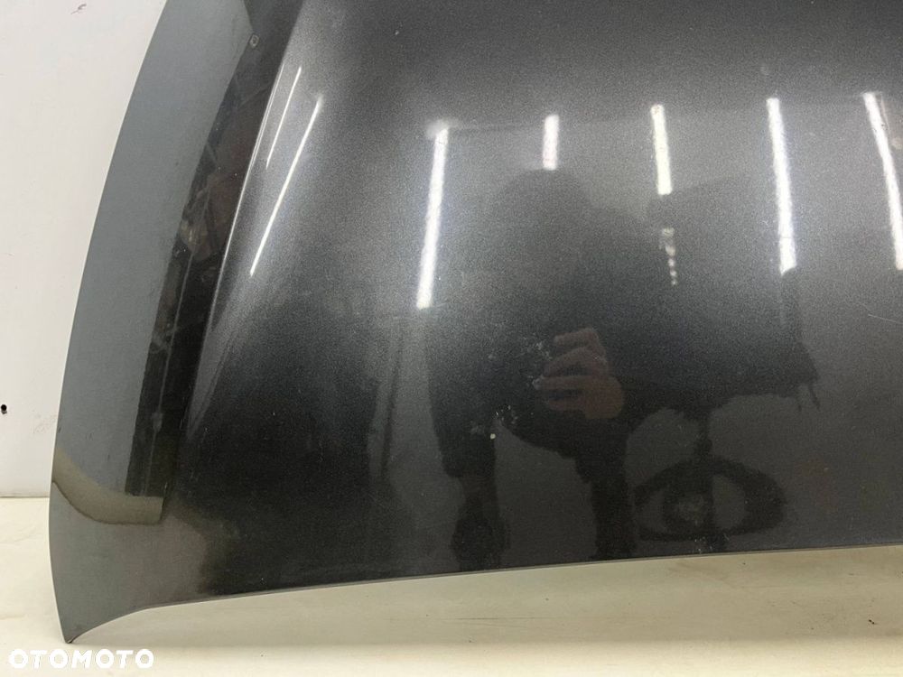 Maska Citroen C4 Picasso C4 Grand Picasso II 2 13-19r. pokrywa silnika - 11