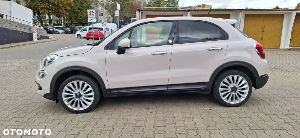 Fiat 500X 1.4 Multiair 4x2 S&S Business Line - 6