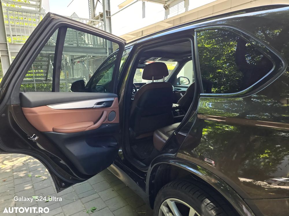 BMW X5 xDrive40i - 18