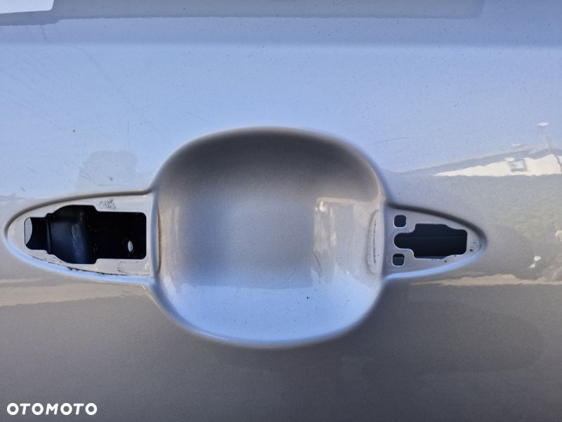kia sportage 3 iii drzwi prawy przód prawe przednie 9s - 7
