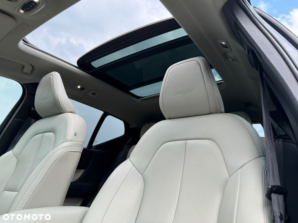 Volvo XC 40 T5 AWD Inscription - 40