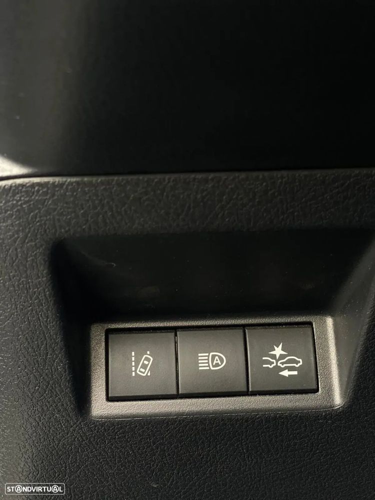 Toyota Yaris 1.0 VVT-i Comfort - 19