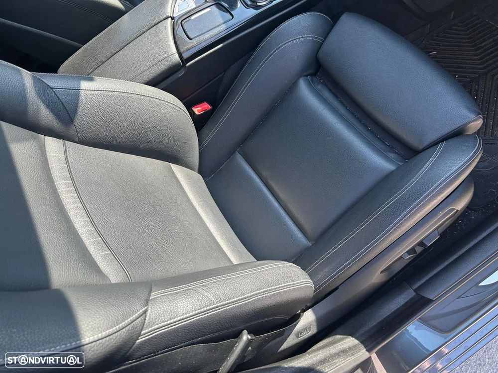 BMW 520 i Line Modern Auto - 5