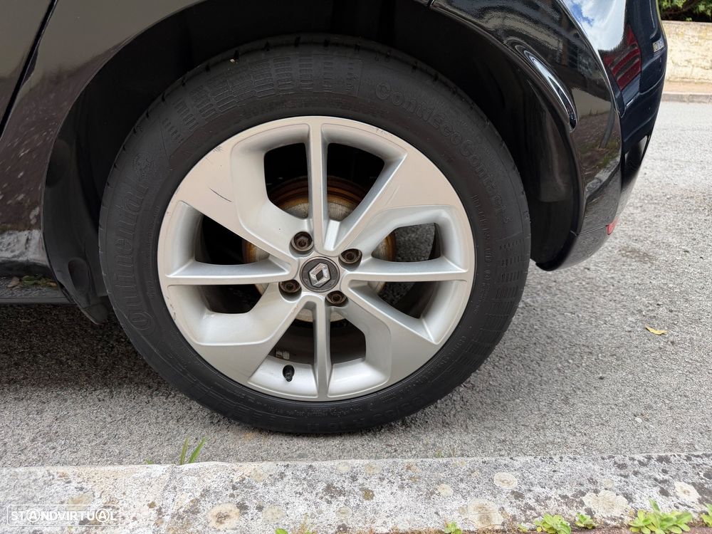 Renault Clio 0.9 TCe Limited Edition - 12